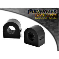Silentbloc de barre anti-roulis arri&egrave;re Powerflex 22,5mm - BMW (Gamme comp&eacute;tition)