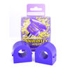 Silentbloc de barre anti-roulis arrière Powerflex 23,6mm - BMW Silentbloc de barre anti-roulis arrière Powerflex 23,6mm - BMW