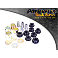 Silentbloc ext&eacute;rieur de bras sup&eacute;rieur arri&egrave;re Powerflex - BMW (Gamme comp&eacute;tition)