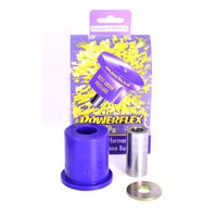 Silentbloc de support de diff&eacute;rentiel arri&egrave;re Powerflex - BMW