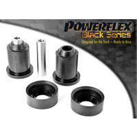 Silentbloc de fixation de train arri&egrave;re Powerflex pour BMW E30 (Gamme comp&eacute;tition)