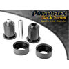 Silentbloc de fixation de train arri&egrave;re Powerflex pour BMW E30 (Gamme comp&eacute;tition)