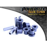 Silentbloc de bras arri&egrave;re Powerflex pour BMW E30 (Gamme comp&eacute;tition)