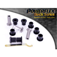 Silentbloc ajustable de bras arri&egrave;re Powerflex pour BMW E30 (Gamme comp&eacute;tition)