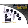 Silentbloc ajustable de bras arrière Powerflex pour BMW E30 (Gamme compétition) Silentbloc ajustable de bras arrière Powerflex pour BMW E30 (Gamme compétition)