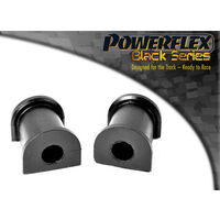 Silentbloc de barre anti roulis arri&egrave;re Powerflex 12mm pour BMW E30 (Gamme comp&eacute;tition)