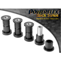 Silentbloc de bras arri&egrave;re Powerflex - BMW E36 compact et Z3 (Gamme comp&eacute;tition)