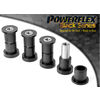 Silentbloc de bras arri&egrave;re Powerflex - BMW E36 compact et Z3 (Gamme comp&eacute;tition)