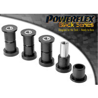 Silentbloc de bras arri&egrave;re Powerflex - BMW E36 compact et Z3 (Gamme comp&eacute;tition)