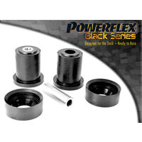 Silentbloc de train arri&egrave;re sur ch&acirc;ssis Powerflex pour BMW Z3 (Gamme comp&eacute;tition)