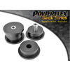 Silentbloc de bras arrière Powerflex - BMW E36 E46 et Z4 (Gamme compétition) Silentbloc de bras arrière Powerflex - BMW E36 E46 et Z4 (Gamme compétition)