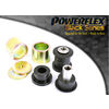 Silentbloc de bras lat&eacute;ral sup&eacute;rieur arri&egrave;re sur fus&eacute;e Powerflex - BMW (Gamme comp&eacute;tition)