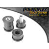 Silentbloc de bras latéral inférieur arrière sur châssis Powerflex - BMW (Gamme compétition) Silentbloc de bras latéral inférieur arrière sur châssis Powerflex - BMW (Gamme compétition)