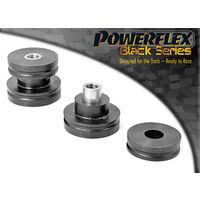 Silentbloc sup&eacute;rieur d'amortisseur arri&egrave;re Powerflex en 12mm - BMW (Gamme comp&eacute;tition)