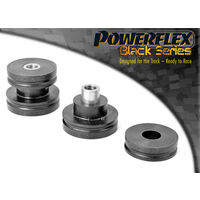 Silentbloc sup&eacute;rieur d'amortisseur arri&egrave;re Powerflex - BMW (Gamme comp&eacute;tition)