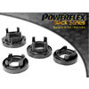 Insert pour silentbloc avant de berceau arrière Powerflex - BMW (Gamme compétition) Insert pour silentbloc avant de berceau arrière Powerflex - BMW (Gamme compétition)