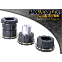 Silentbloc avant de berceau arri&egrave;re Powerflex - BMW (Gamme comp&eacute;tition)