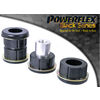 Silentbloc avant de berceau arri&egrave;re Powerflex - BMW (Gamme comp&eacute;tition)