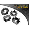 Insert pour silentbloc arrière de berceau arrière Powerflex - BMW (Gamme compétition) Insert pour silentbloc arrière de berceau arrière Powerflex - BMW (Gamme compétition)