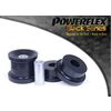 Silentbloc arri&egrave;re de berceau arri&egrave;re Powerflex - BMW (Gamme comp&eacute;tition)