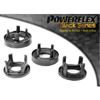 Insert pour silentbloc arri&egrave;re de berceau arri&egrave;re Powerflex - BMW (Gamme comp&eacute;tition)