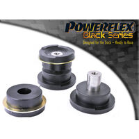 Silentbloc avant de berceau arri&egrave;re Powerflex pour BMW E46 (Gamme comp&eacute;tition)
