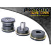 Silentbloc arri&egrave;re de berceau arri&egrave;re Powerflex pour BMW E46 (Gamme comp&eacute;tition)