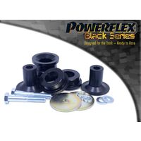 Silentbloc arri&egrave;re de diff&eacute;rentiel arri&egrave;re Powerflex - BMW M3 E46 (Gamme comp&eacute;tition)