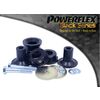 Silentbloc arrière de différentiel arrière Powerflex - BMW M3 E46 (Gamme compétition) Silentbloc arrière de différentiel arrière Powerflex - BMW M3 E46 (Gamme compétition)