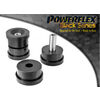 Silentbloc de train arrière Powerflex pour BMW E34 (Gamme compétition) Silentbloc de train arrière Powerflex pour BMW E34 (Gamme compétition)