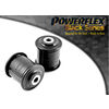 Silentbloc avant de bras inférieur arrière en 12mm Powerflex - BMW (Gamme compétition) Silentbloc avant de bras inférieur arrière en 12mm Powerflex - BMW (Gamme compétition)
