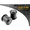 Silentbloc avant de bras inférieur arrière en 12mm Powerflex - BMW (Gamme compétition) Silentbloc avant de bras inférieur arrière en 12mm Powerflex - BMW (Gamme compétition)