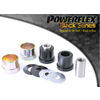 Silentbloc sup&eacute;rieur de lien int&eacute;gral arri&egrave;re ext&eacute;rieur Powerflex (Gamme comp&eacute;tition)