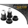 Silentbloc extérieur de support de train Powerflex pour Porsche 944-968 (Gamme compétition) Silentbloc extérieur de support de train Powerflex pour Porsche 944-968 (Gamme compétition)