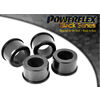 Silentbloc de plaque de support pour bras arri&egrave;re Powerflex - Porsche 911 (Gamme comp&eacute;tition)