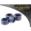 Silentbloc de plaque de support de bras arrière Powerflex - Porsche 911 (Gamme compétition) Silentbloc de plaque de support de bras arrière Powerflex - Porsche 911 (Gamme compétition)