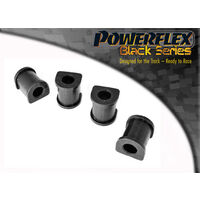 Silentbloc de Barre anti-roulis arri&egrave;re Powerflex 18mm - Porsche 911 (Gamme comp&eacute;tition)