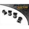 Silentbloc de Barre anti-roulis arri&egrave;re Powerflex 18mm - Porsche 911 (Gamme comp&eacute;tition)