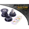 Silentbloc intérieur de liaison de bras arrière Powerflex - Porsche (Gamme compétition) Silentbloc intérieur de liaison de bras arrière Powerflex - Porsche (Gamme compétition)