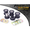 Silentbloc ext&eacute;rieur de liaison de bras sup&eacute;rieur arri&egrave;re Powerflex - 911 996 (Gamme comp&eacute;tition)