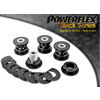 Silentbloc int&eacute;rieur de liaison de bras sup&eacute;rieur arri&egrave;re Powerflex - 911 996 (Gamme comp&eacute;tition)