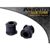 Silentbloc de Barre anti-roulis arri&egrave;re Powerflex 19mm - Porsche (Gamme comp&eacute;tition)