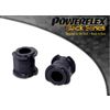Silentbloc de Barre anti-roulis arri&egrave;re Powerflex 19mm - Porsche (Gamme comp&eacute;tition)