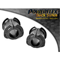 Silentbloc de Barre anti-roulis arri&egrave;re Powerflex 20mm - Porsche (Gamme comp&eacute;tition)