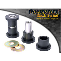Silentbloc avant de berceau arri&egrave;re Powerflex - Porsche 911 996 (Gamme comp&eacute;tition)