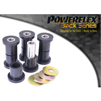 Silentbloc arri&egrave;re de berceau arri&egrave;re Powerflex - Porsche 911 996 (Gamme comp&eacute;tition)