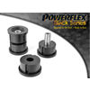 Silentbloc de train arri&egrave;re Powerflex - BMW E28 et E24 (Gamme comp&eacute;tition)