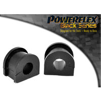 Silentbloc de Barre anti-roulis arri&egrave;re Powerflex 18mm - Saab 9000 (Gamme comp&eacute;tition)