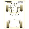 Montage sur Saab - 9-5 (1998-2010) YS3E  (Ref 10)