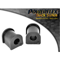 Silentbloc de Barre anti-roulis arri&egrave;re Powerflex 16mm (Gamme comp&eacute;tition)